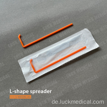 Plastikzellenstreuung Biologix Spreader